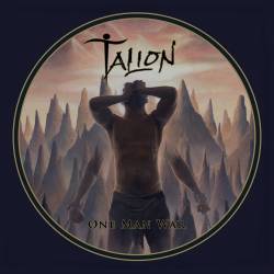 Talion (USA) : One Man War